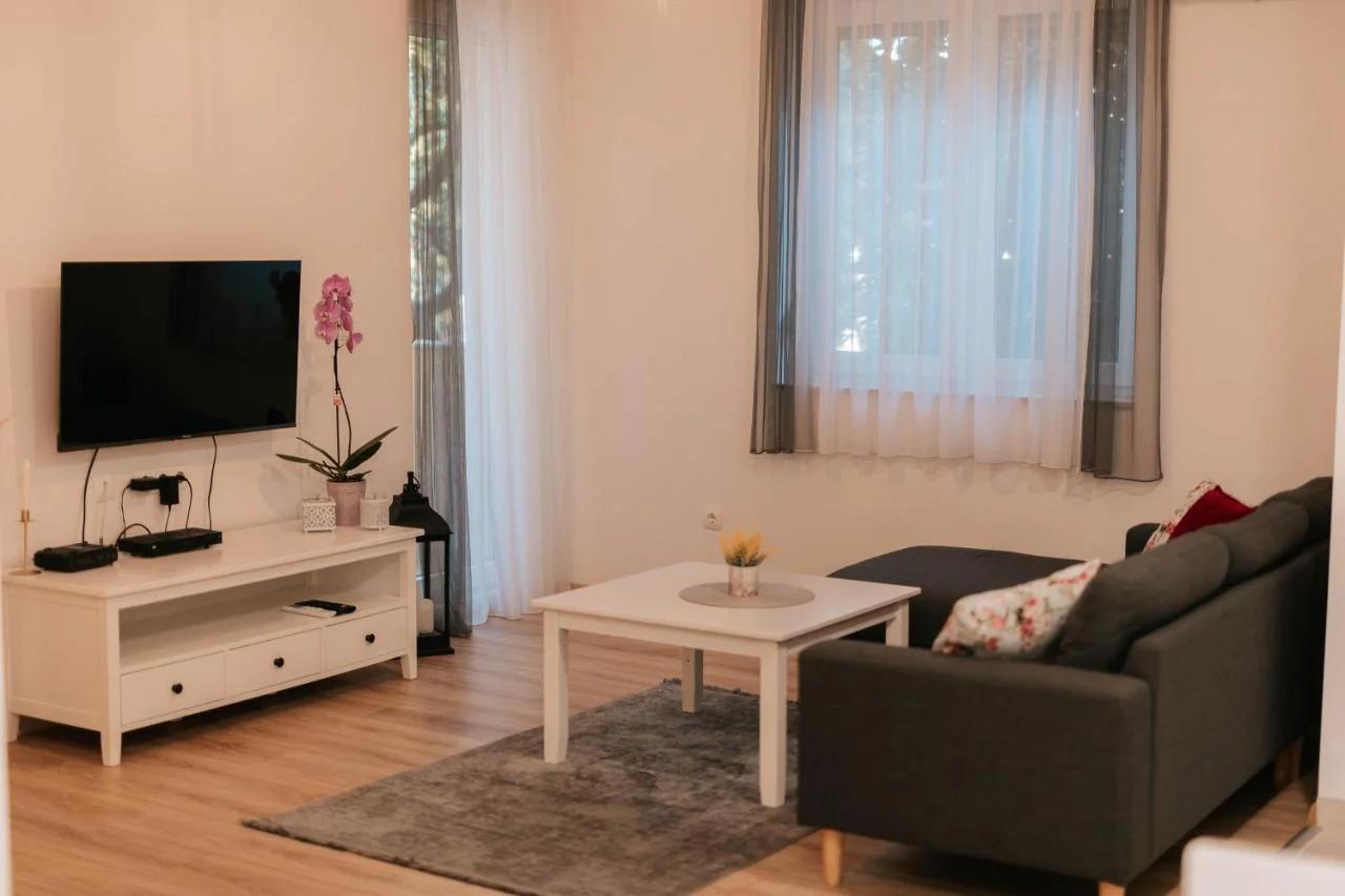 Bell Tower Apartment photo