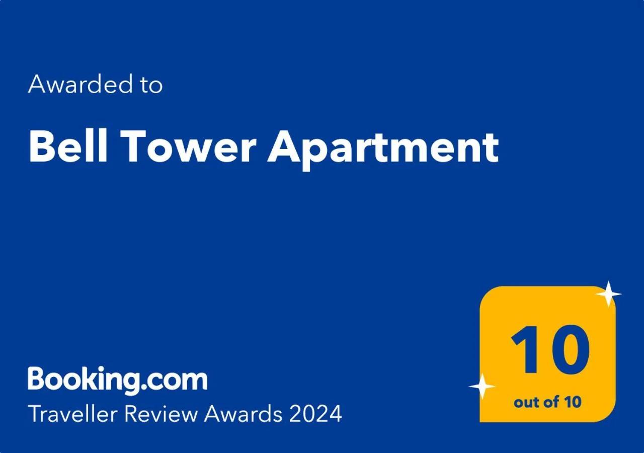 Bell Tower Apartment photo