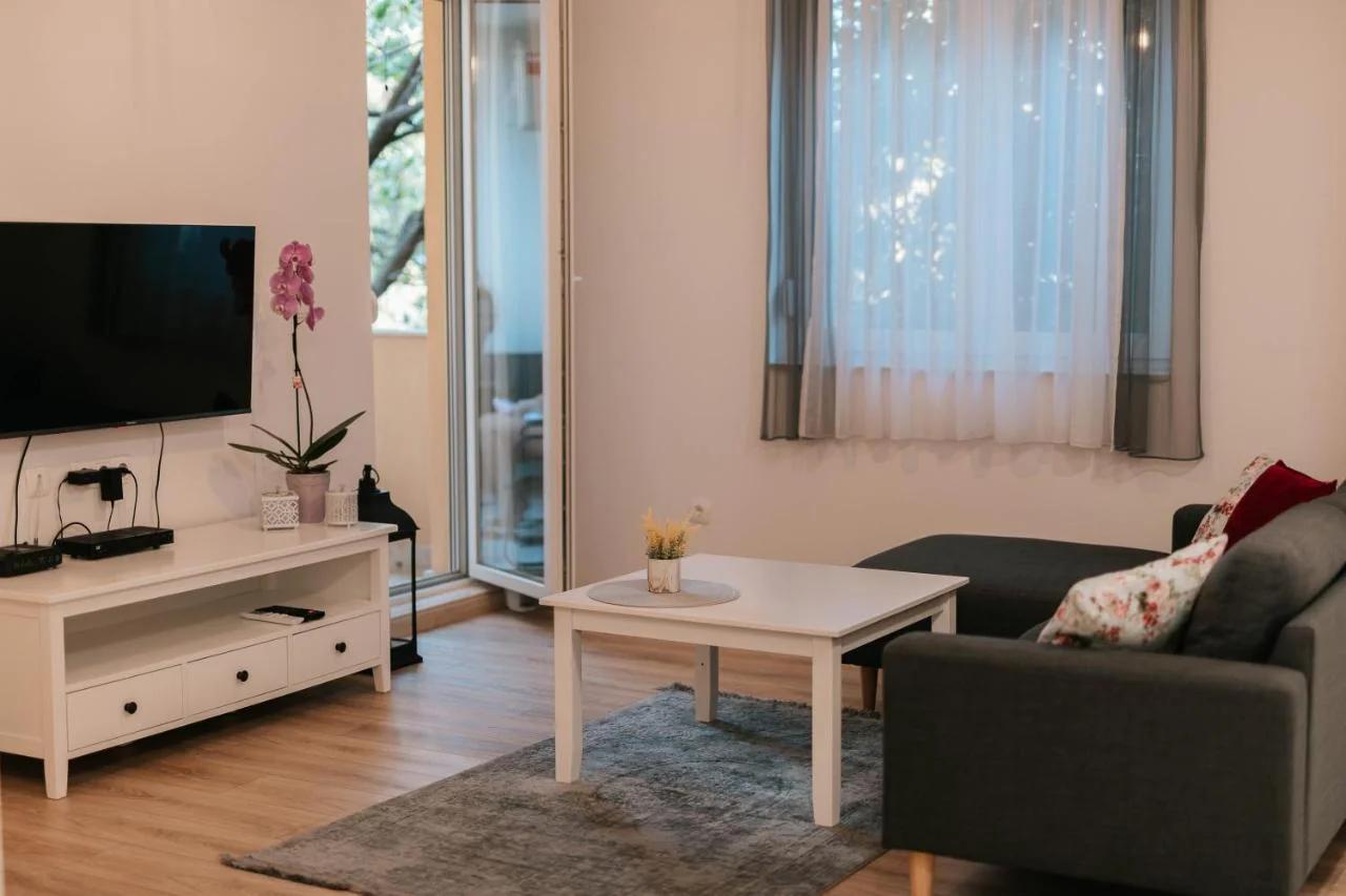 Bell Tower Apartment photo