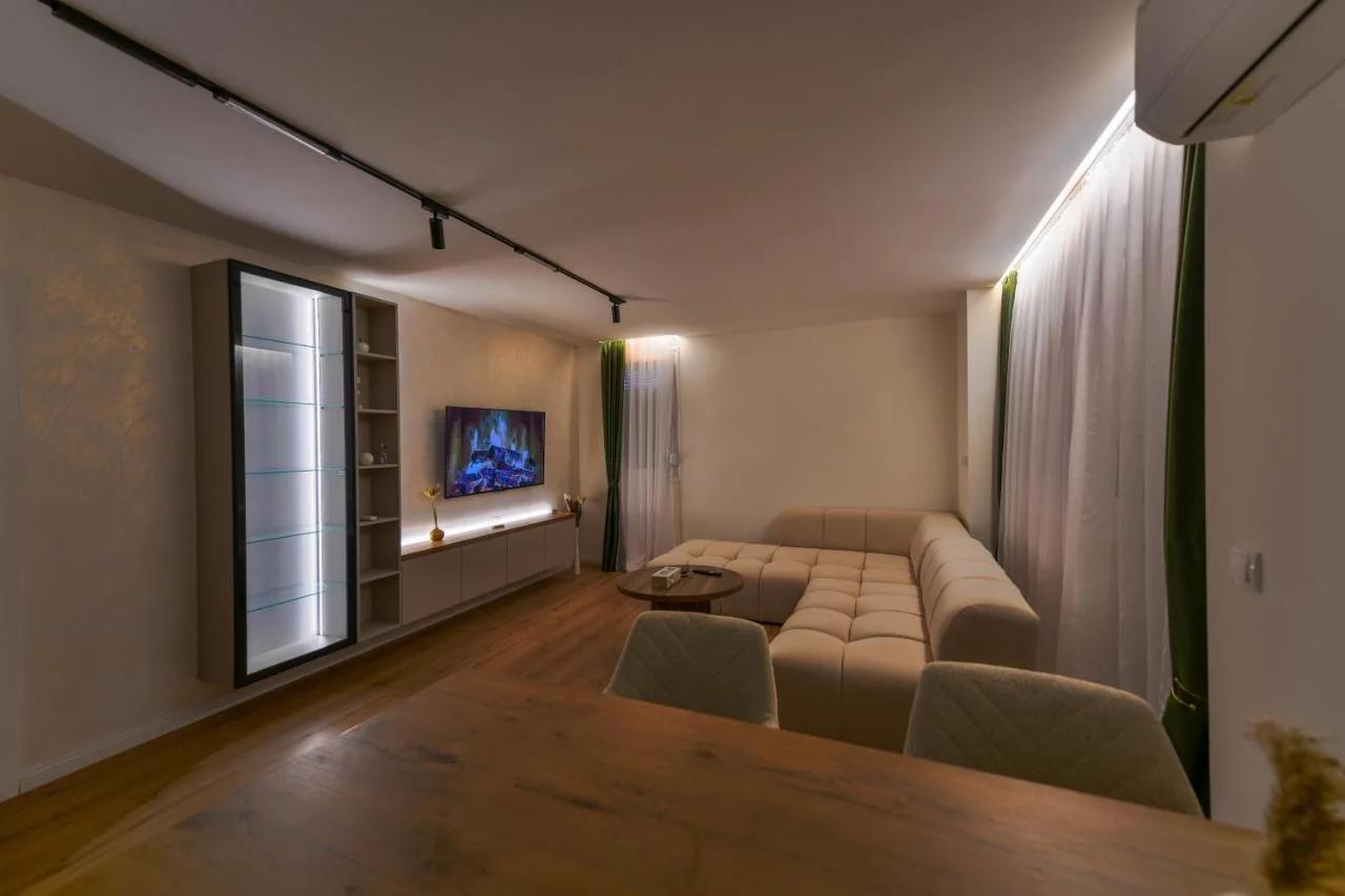 Bella Lux Residence - City Center foto
