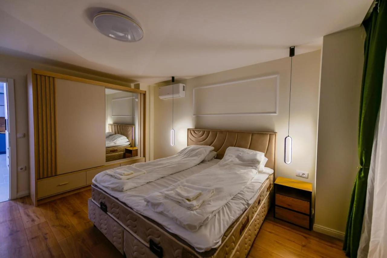 Bella Lux Residence - City Center foto