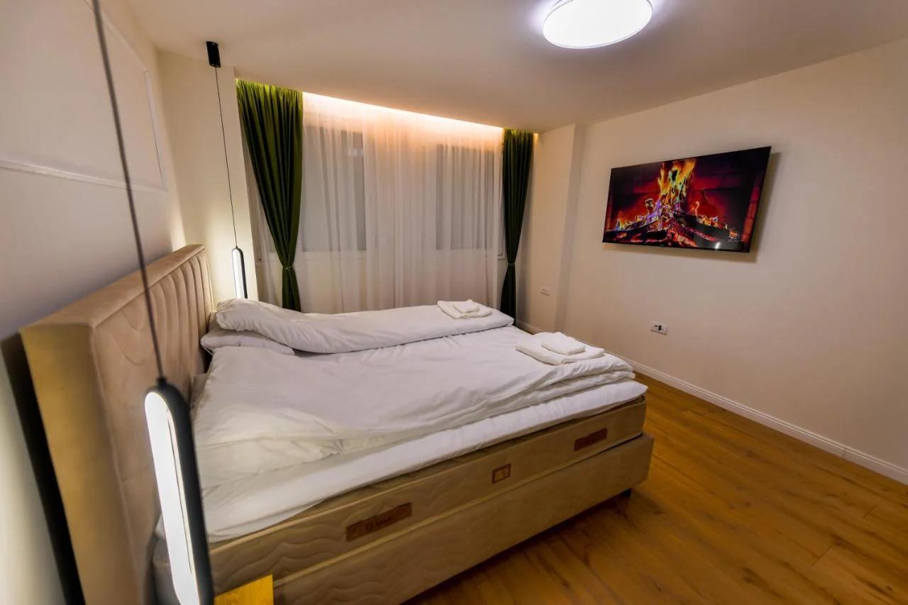 Bella Lux Residence - City Center foto