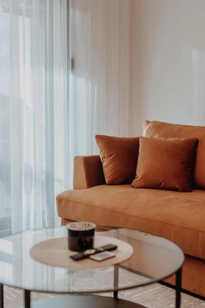 BLuxe Residence foto