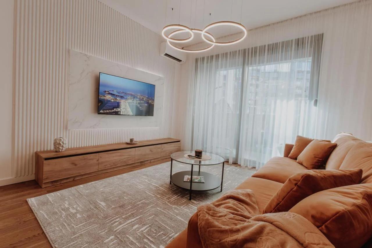 BLuxe Residence foto