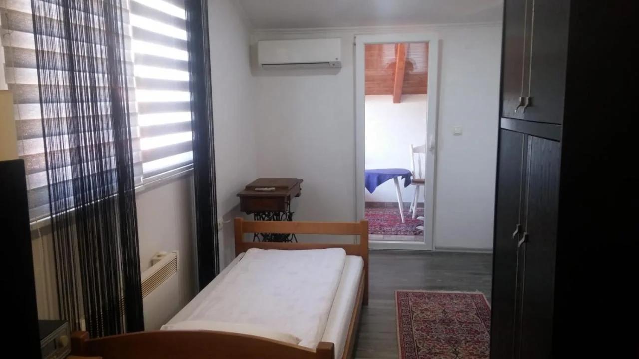 Chardak Apartment Sarajevo foto