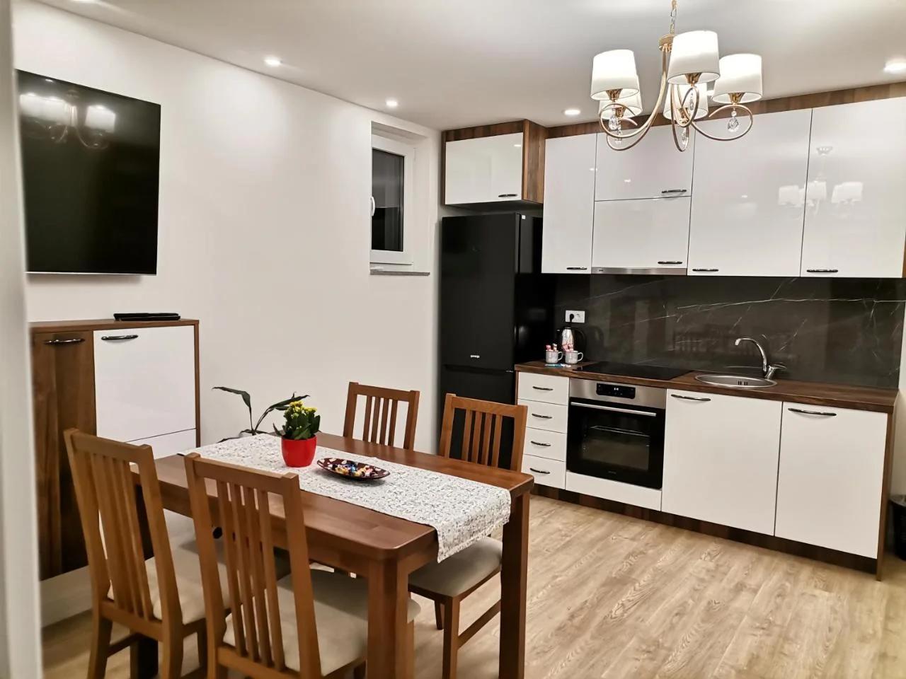 City Break Apartment photo