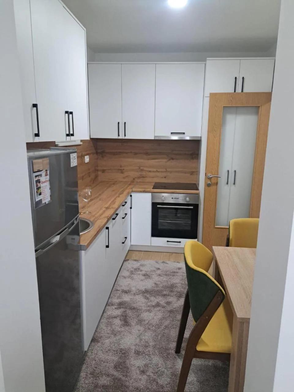 City Center Luxury Apartment Lara photo