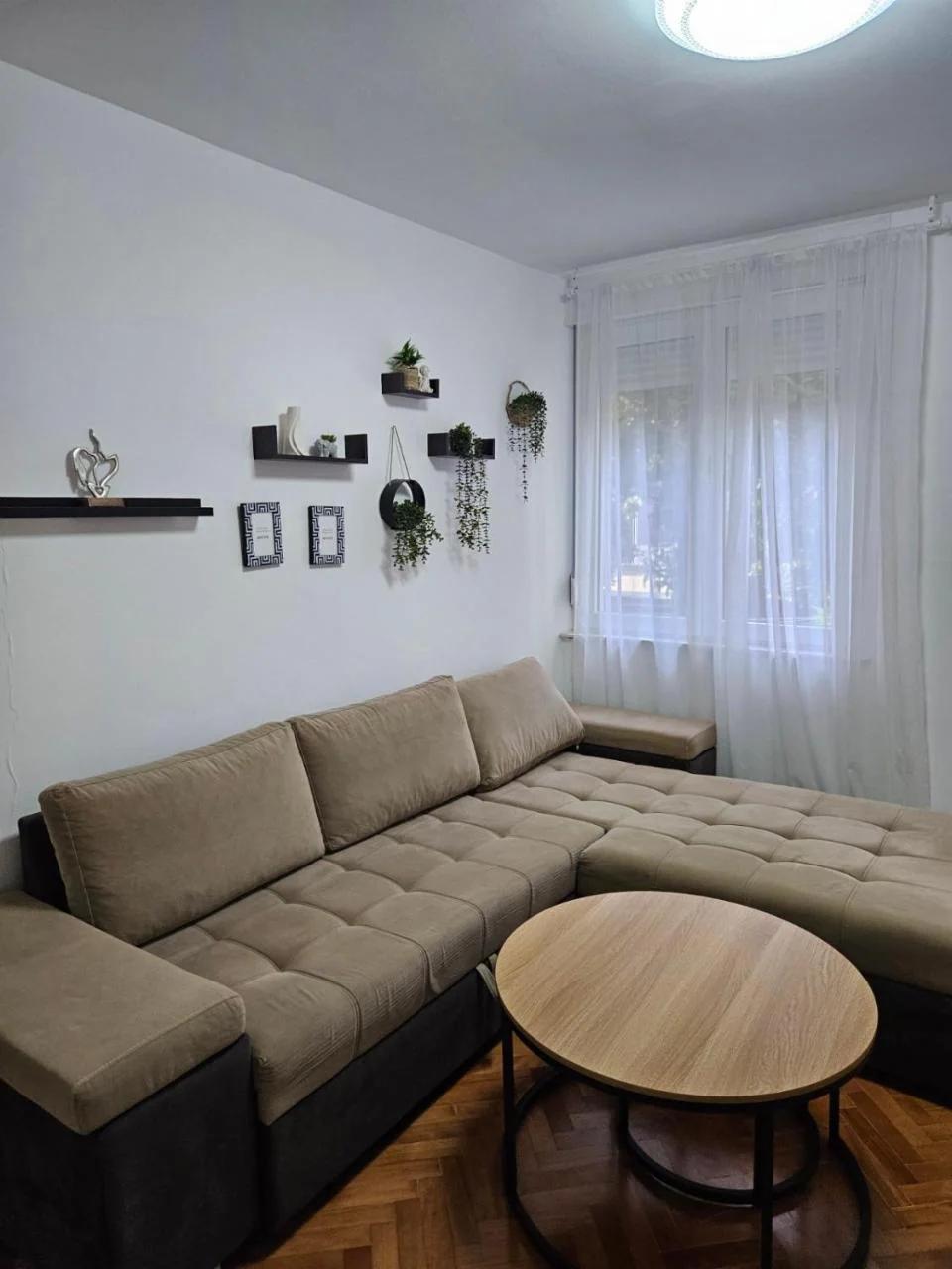 City Center Luxury Apartment Lara photo