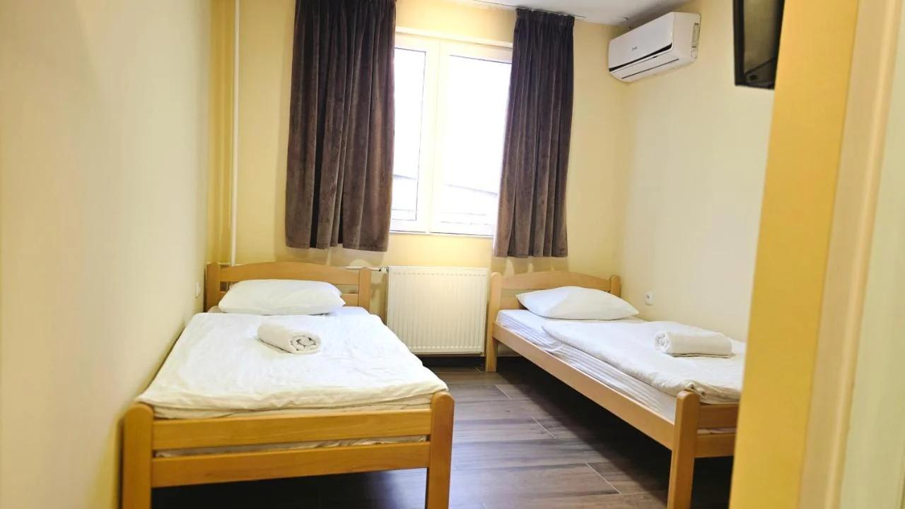 City Hostel Banja Luka foto