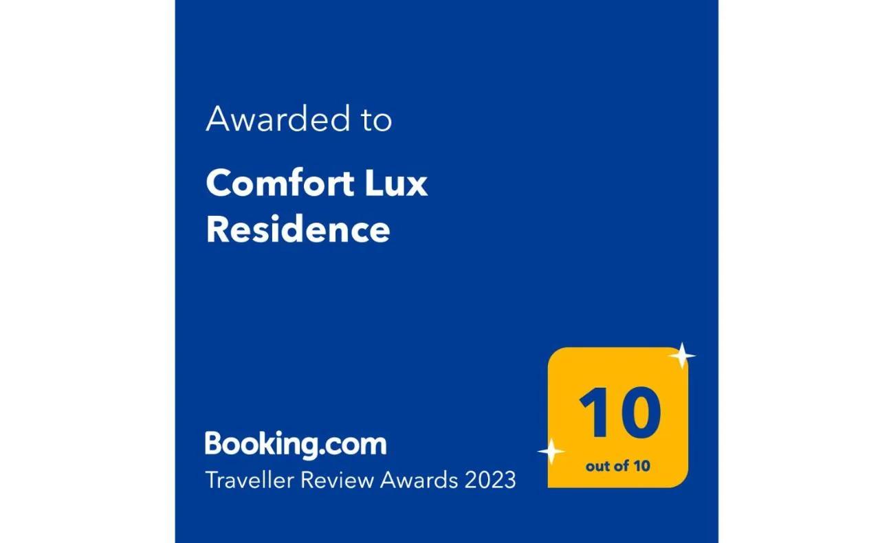 Comfort Lux Residence photo
