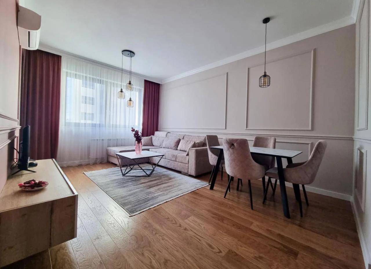 Comfort Lux Residence photo