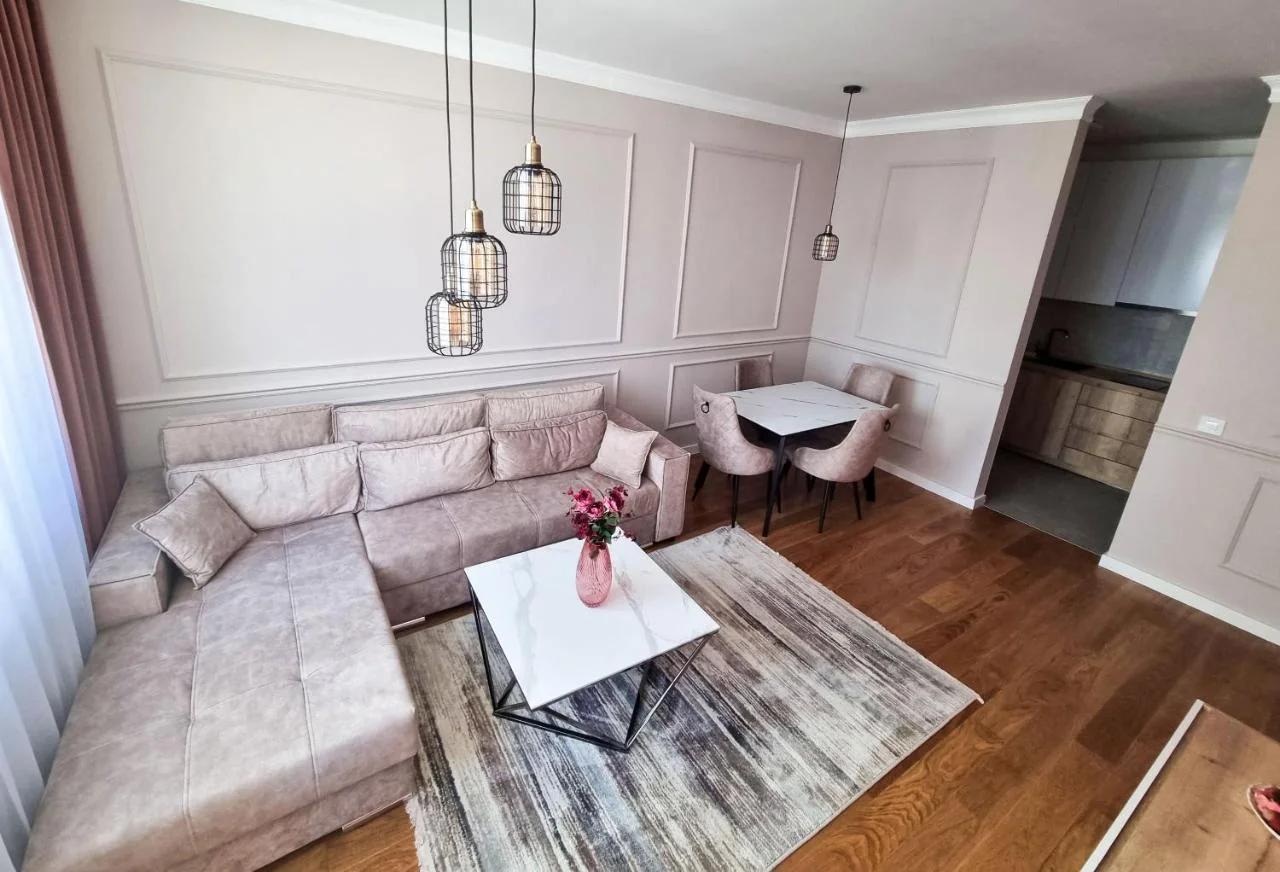 Comfort Lux Residence photo