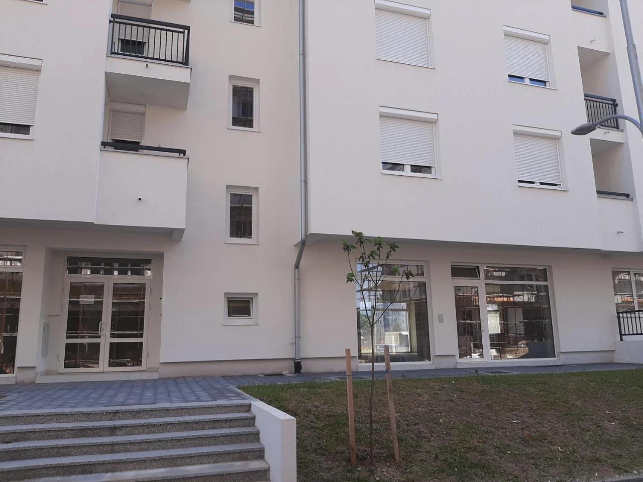 Delta Lux Apartment photo