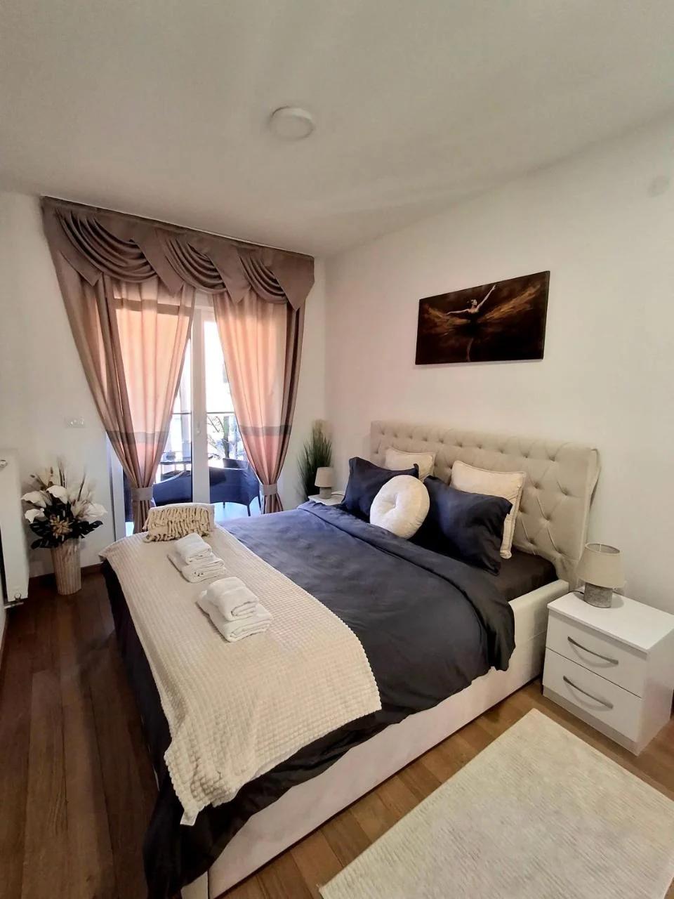Emanuilo Apartman photo