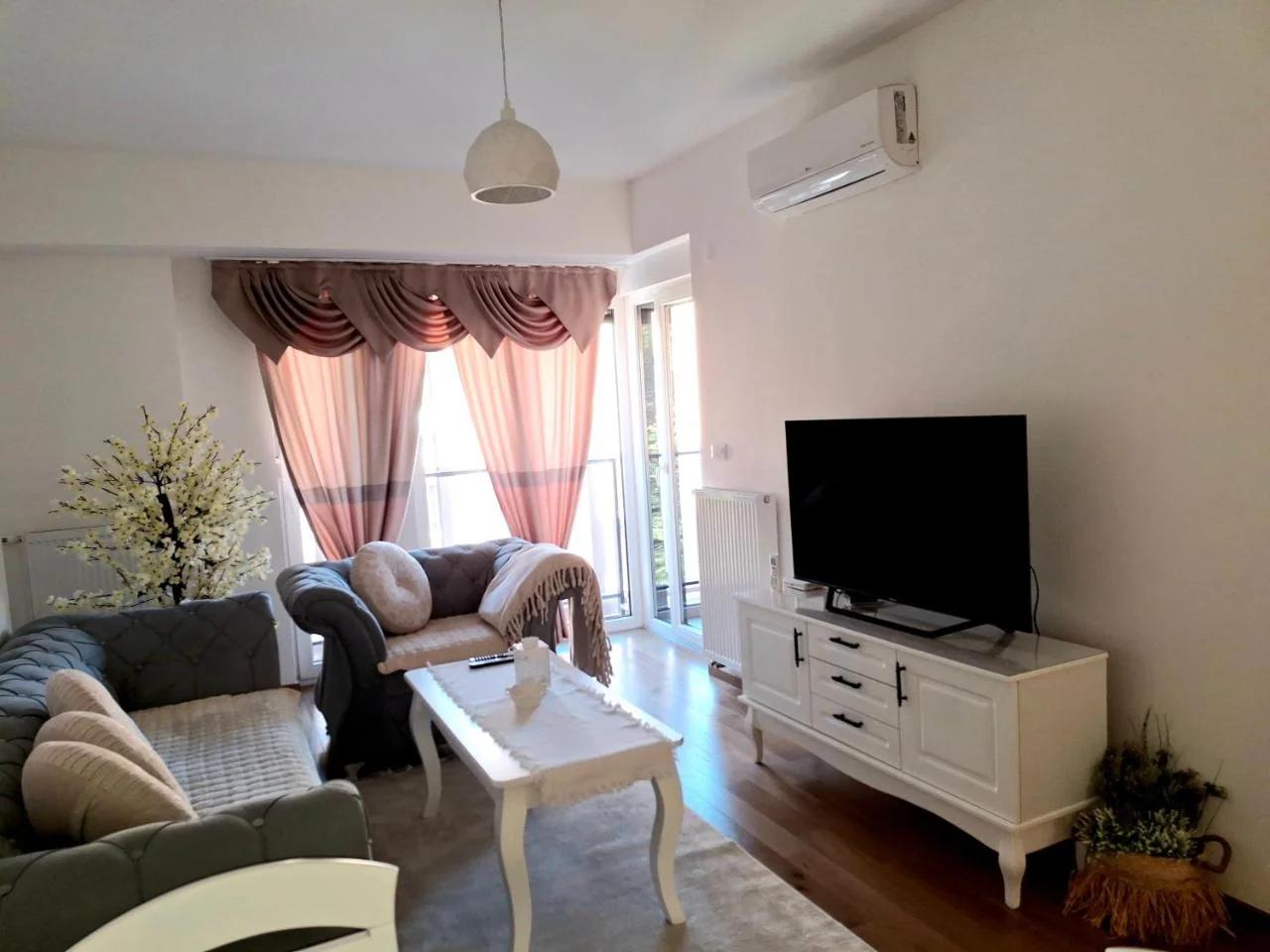 Emanuilo Apartman photo