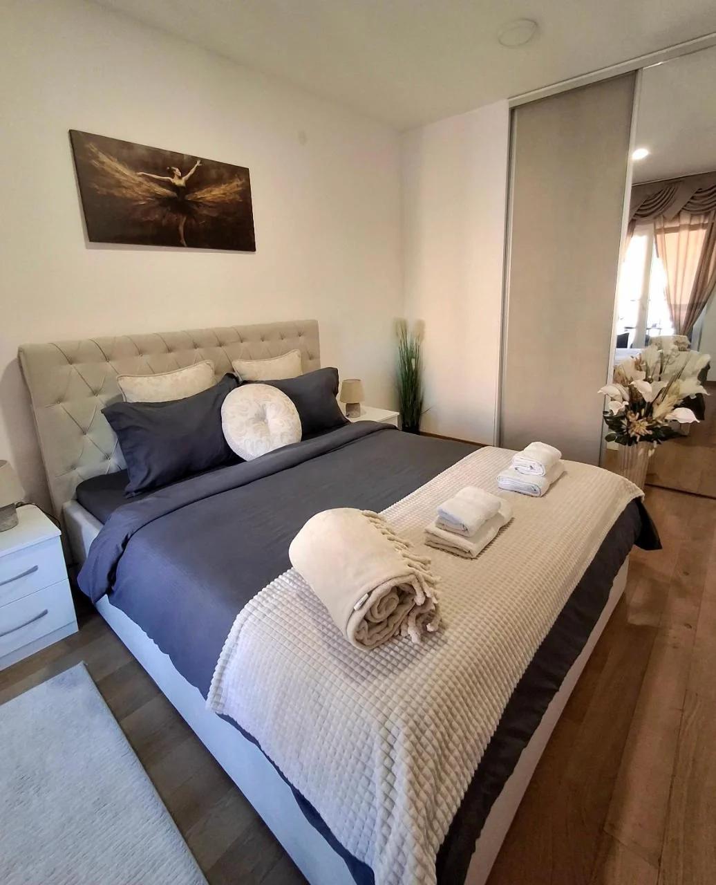 Emanuilo Apartman photo