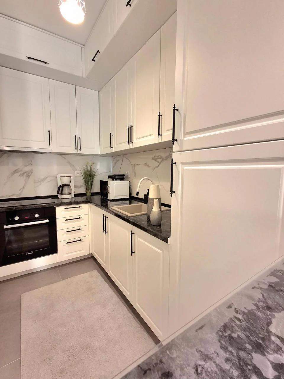 Emanuilo Apartman photo