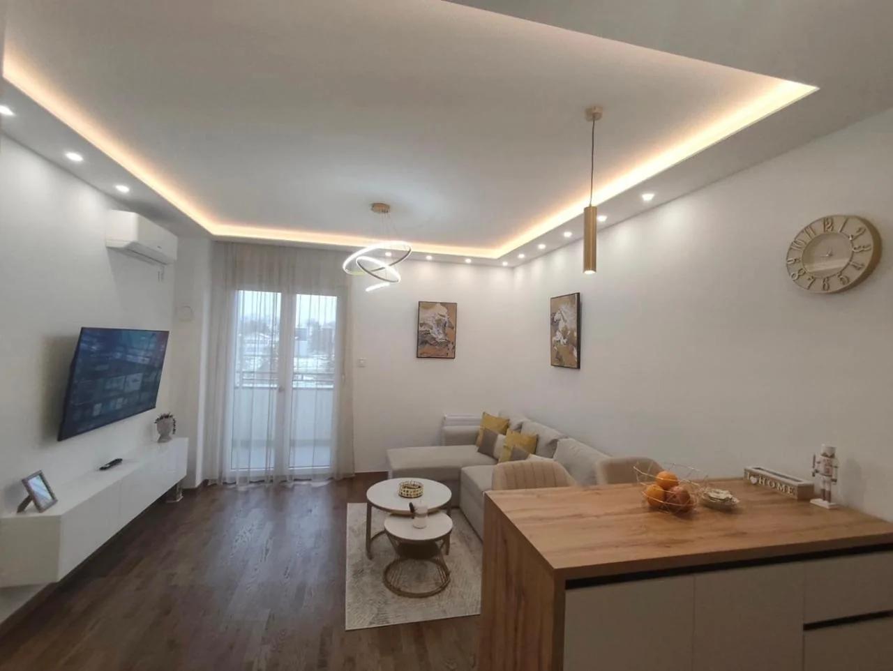 GOLD Apartmani Banja Luka foto