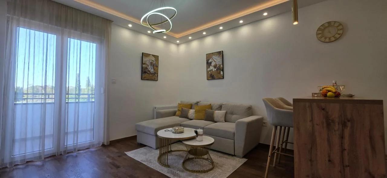 GOLD Apartmani Banja Luka foto