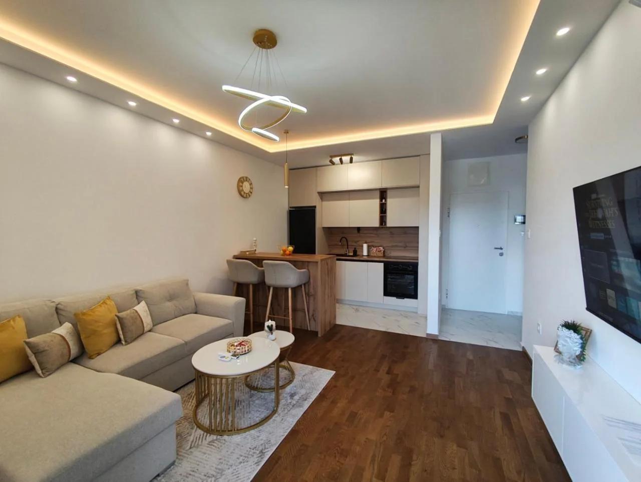 GOLD Apartmani Banja Luka foto