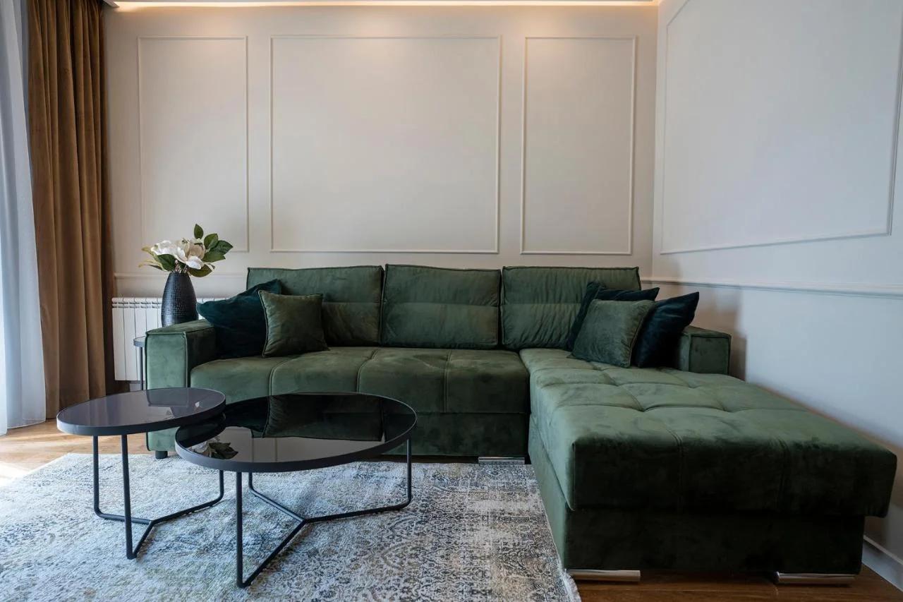 GRAND LUX APARTMENTS photo