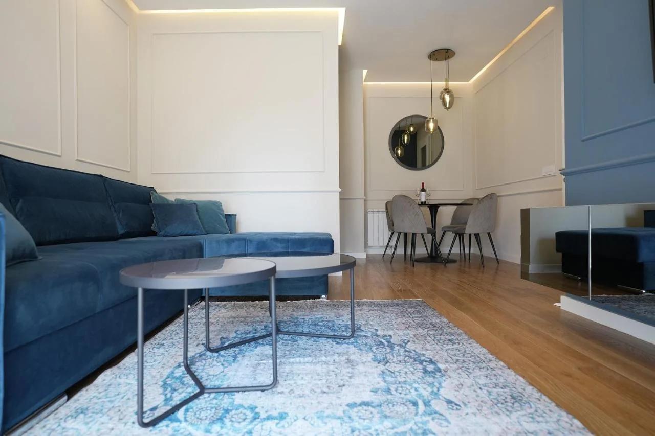 GRAND LUX APARTMENTS photo