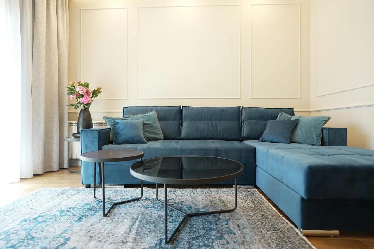 GRAND LUX APARTMENTS photo