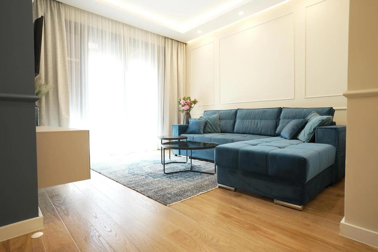 GRAND LUX APARTMENTS photo