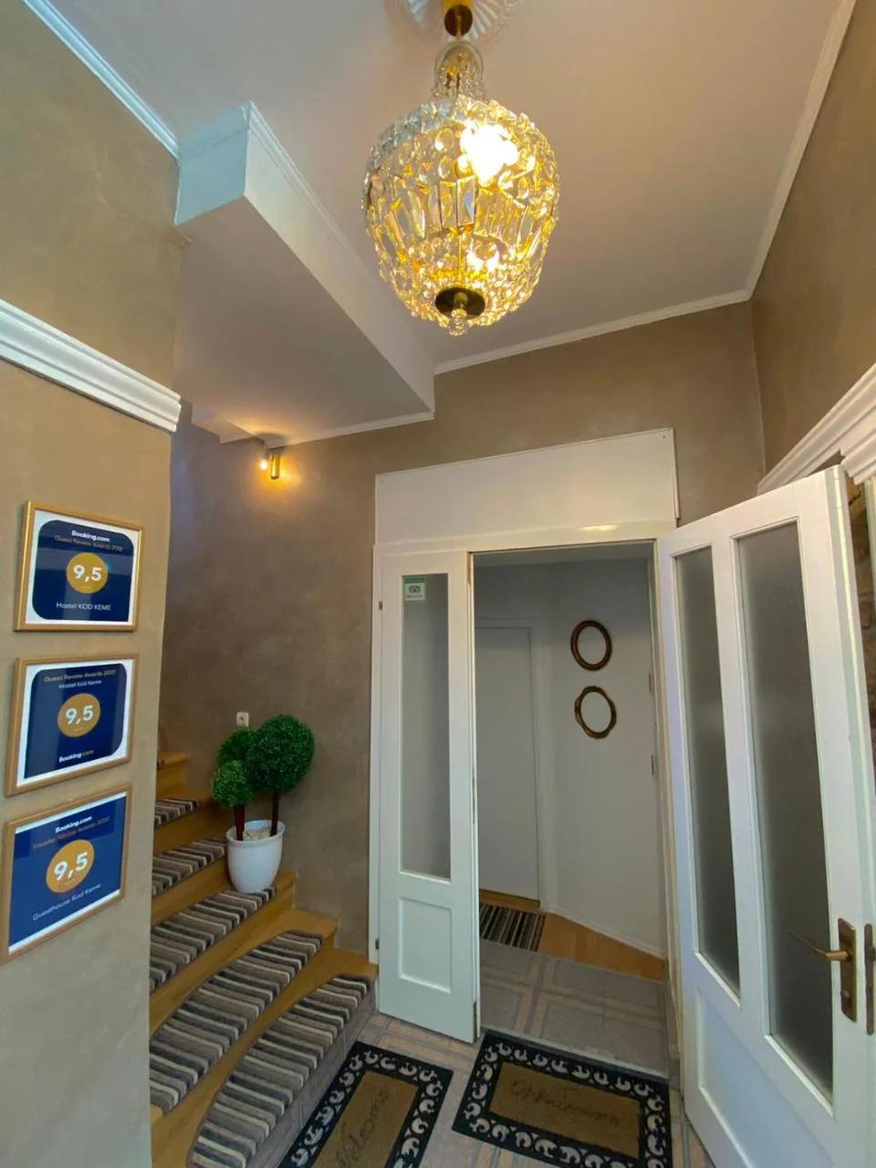 Guesthouse Kod Keme foto