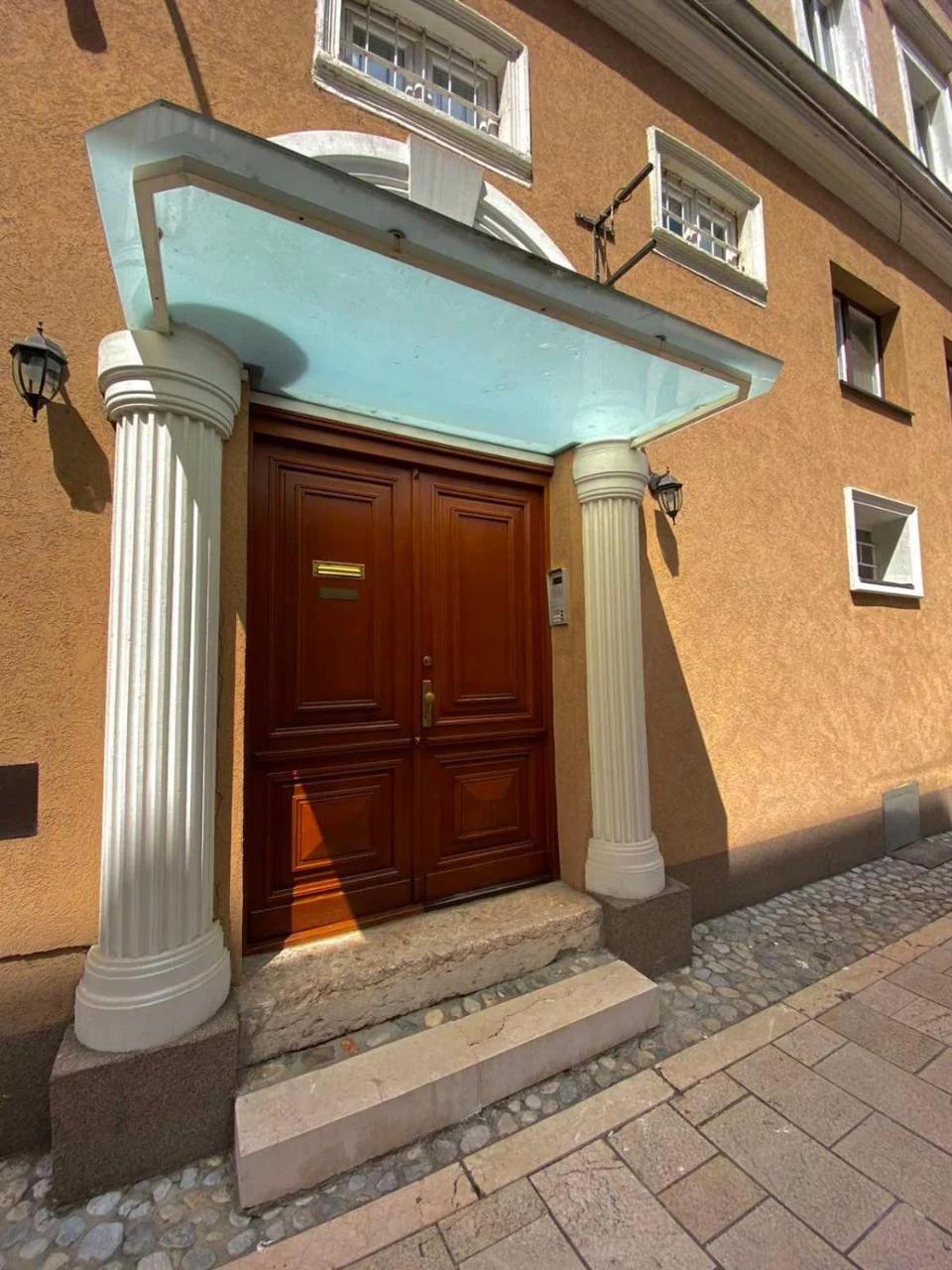 Guesthouse Kod Keme foto