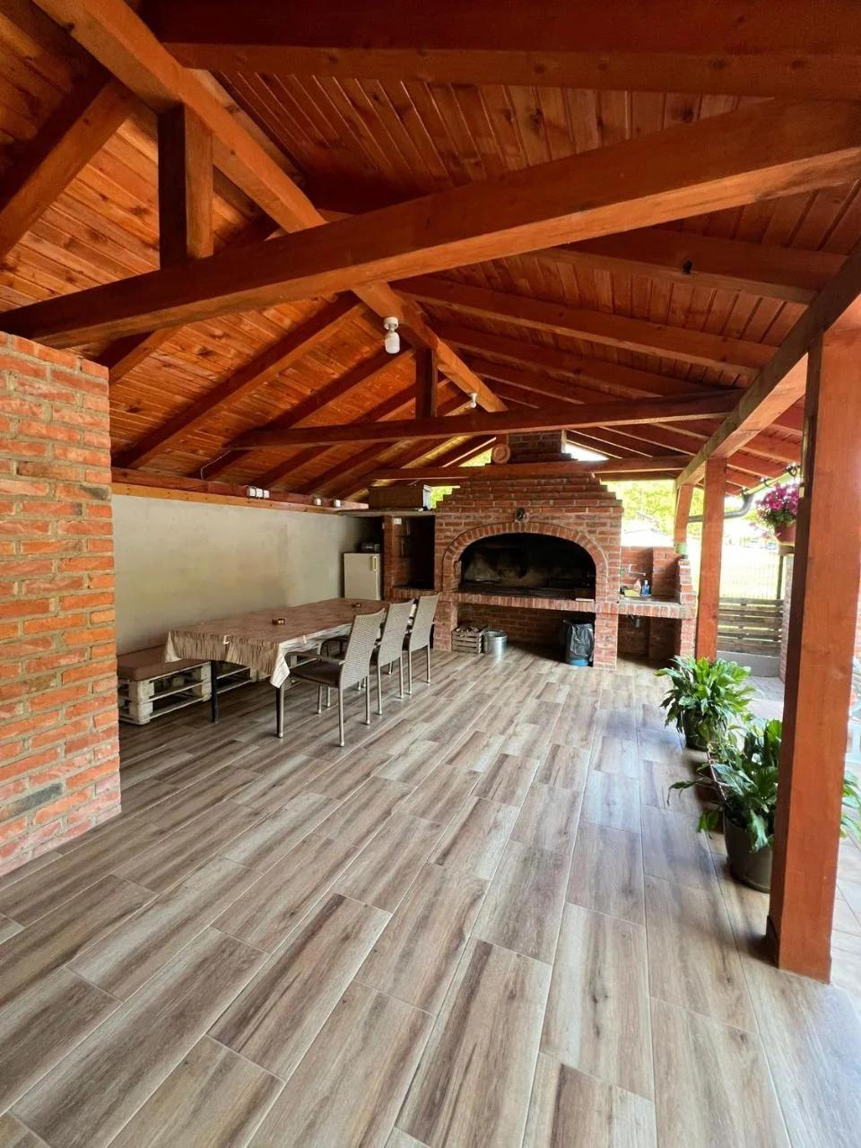 Holiday Homer Vila na Obali Vrbasa photo