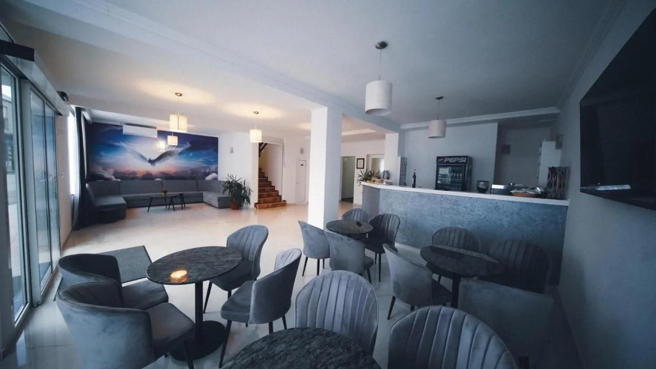 Hotel Damar photo