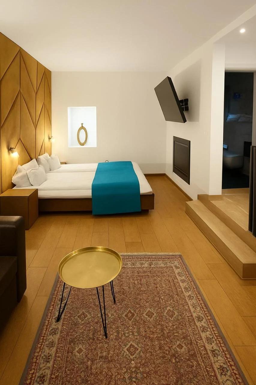 Hotel-Restaurant Kriva Ćuprija photo
