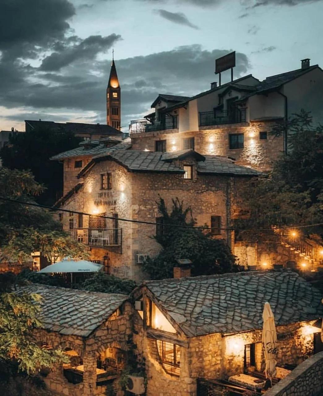 Hotel-Restaurant Kriva Ćuprija photo