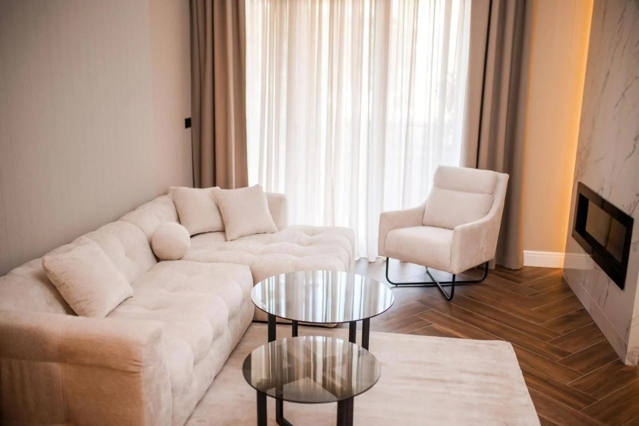 Ideal Apartments photo