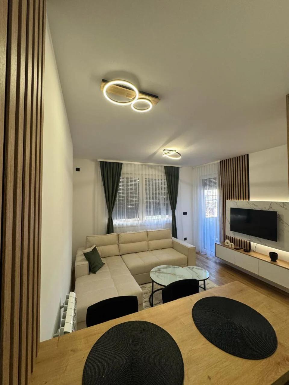 Julie Apartment Sarajevo
