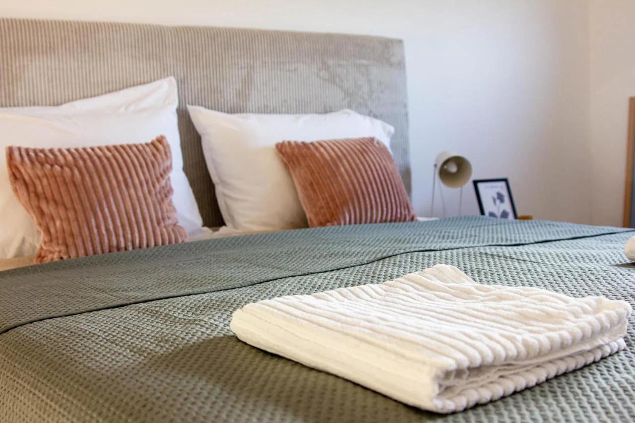 LisaMe Apartman Airport photo