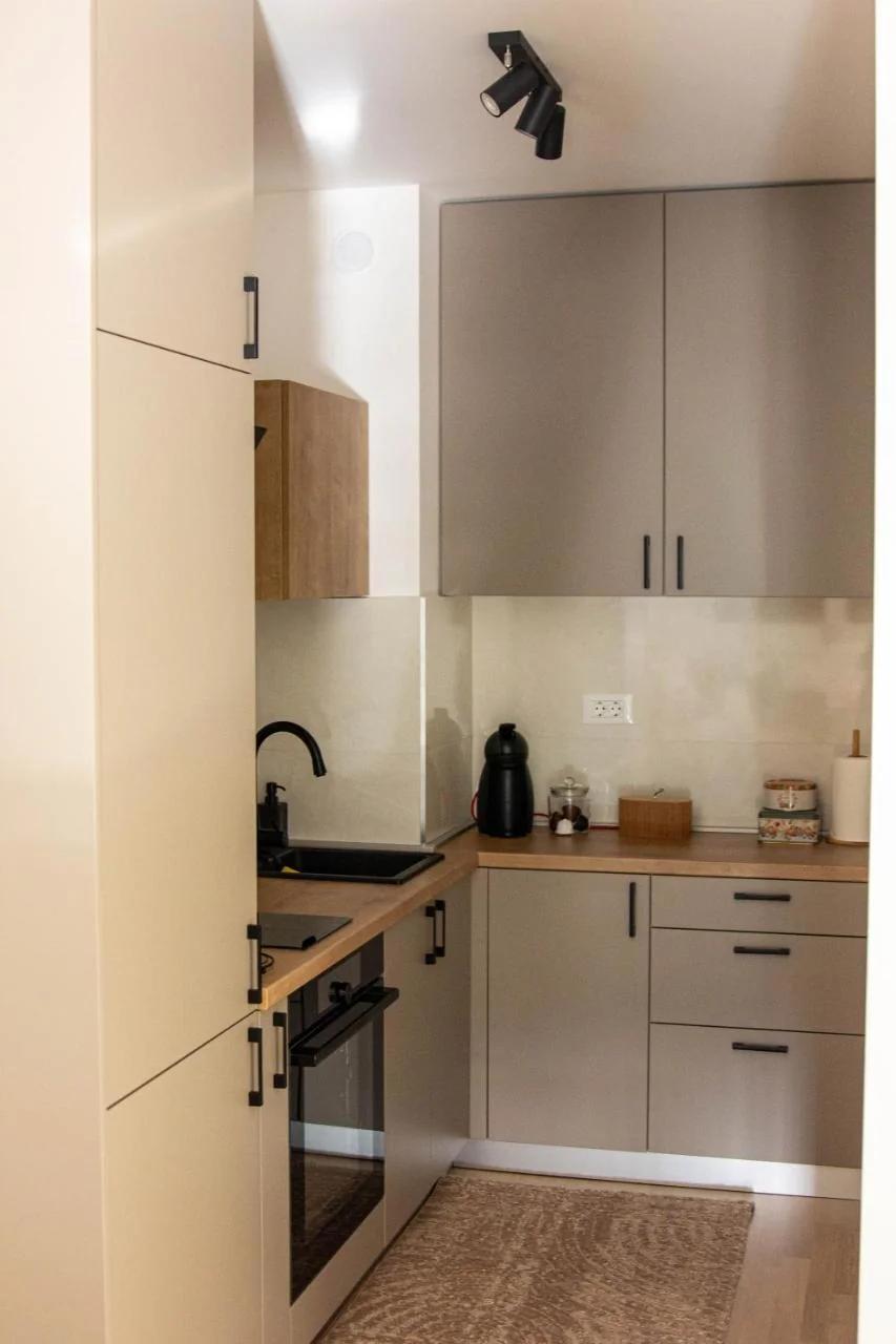 LisaMe Apartman Airport photo
