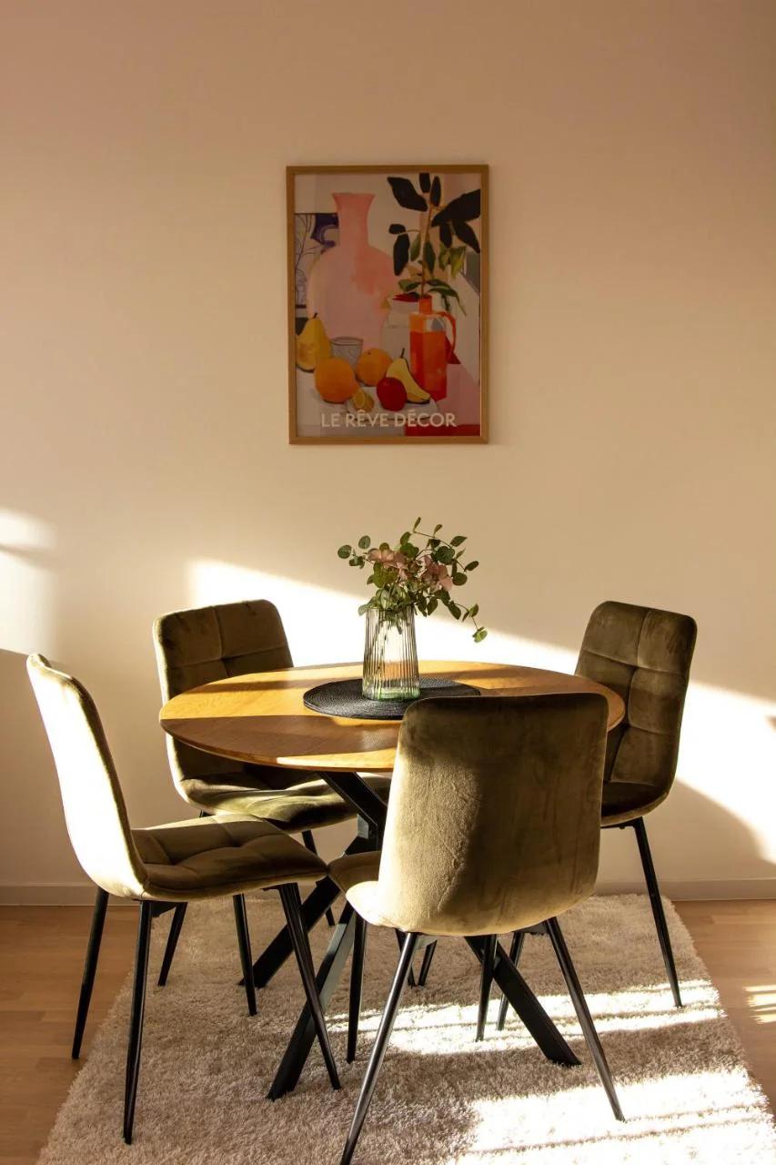 LisaMe Apartman Airport photo