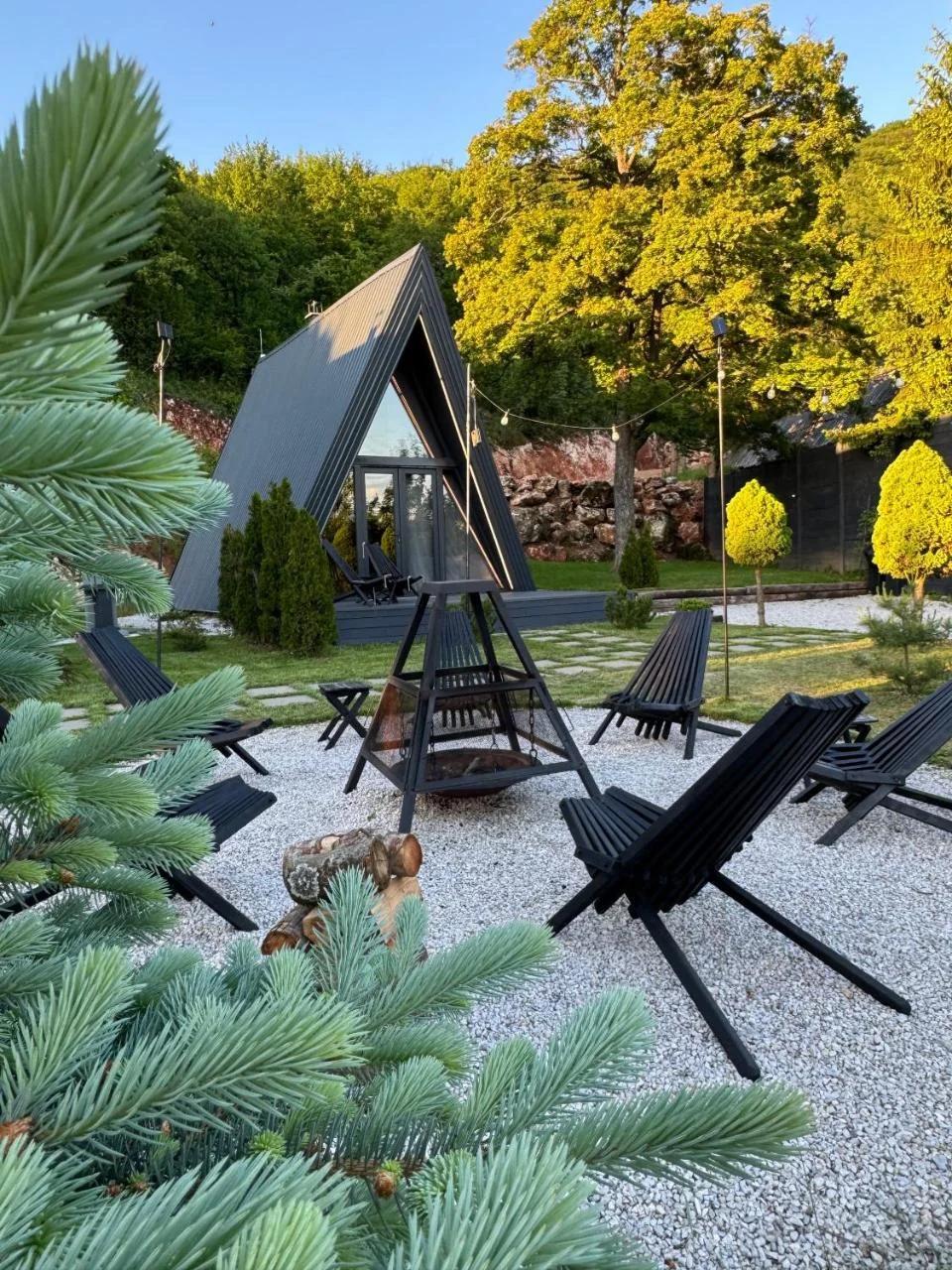 Loon Moon Mountain Chalets