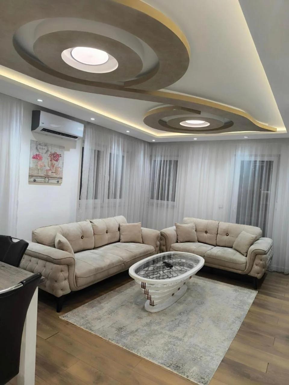 Luxury apartments Sarajevo-free parking