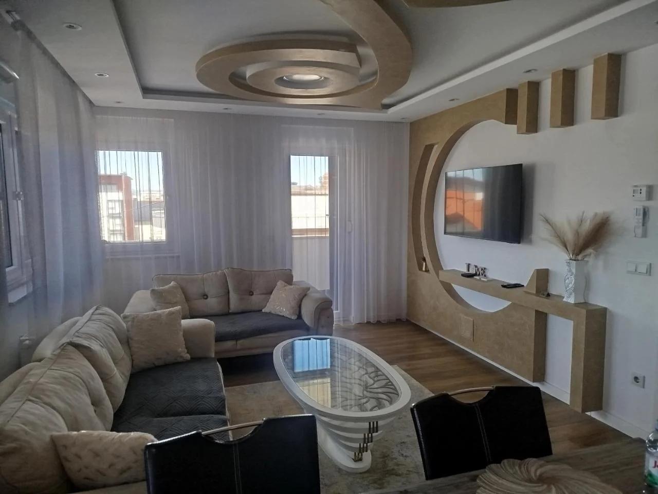 Luxury apartments Sarajevo-free parking photo