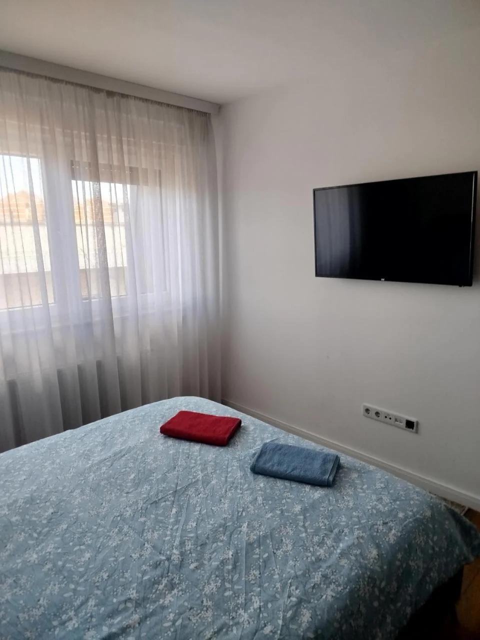 Luxury apartments Sarajevo-free parking photo