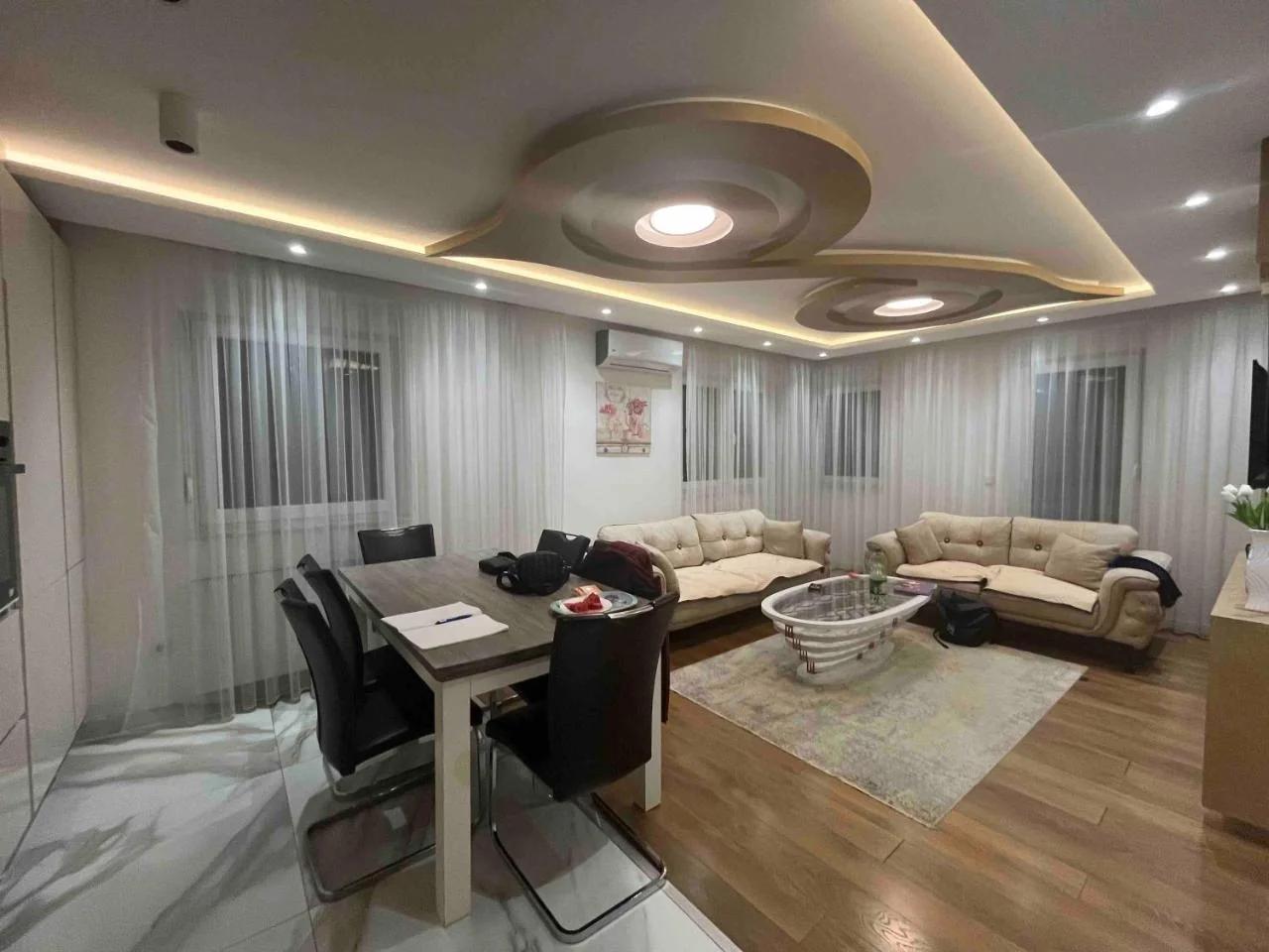 Luxury apartments Sarajevo-free parking photo