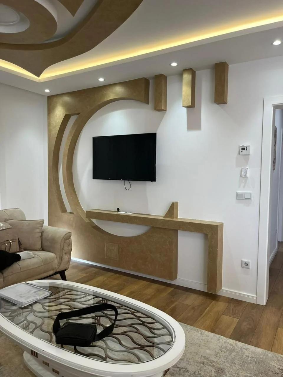 Luxury apartments Sarajevo-free parking photo