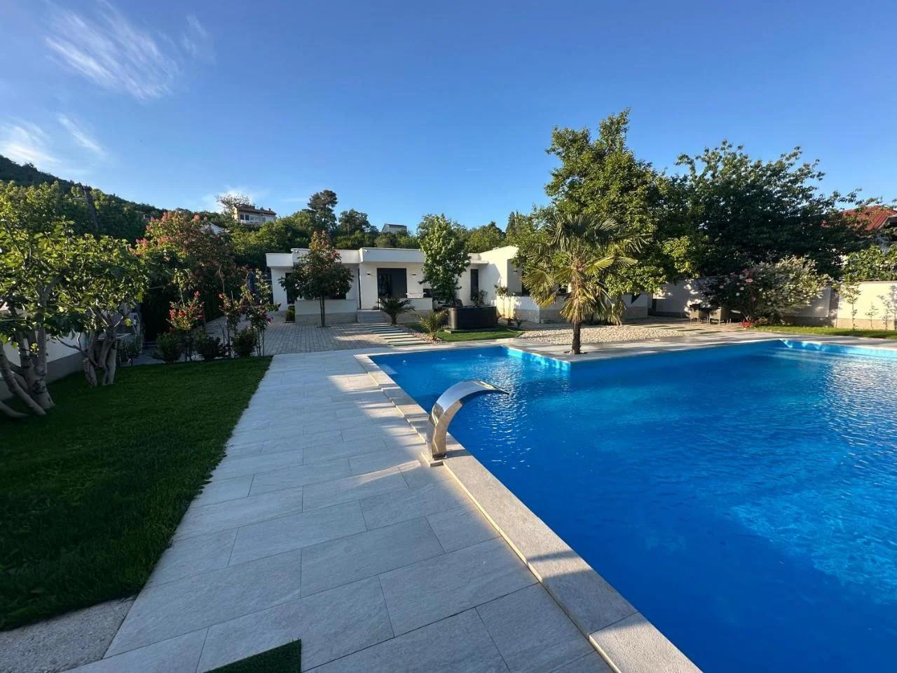 Luxury Villa Magic foto