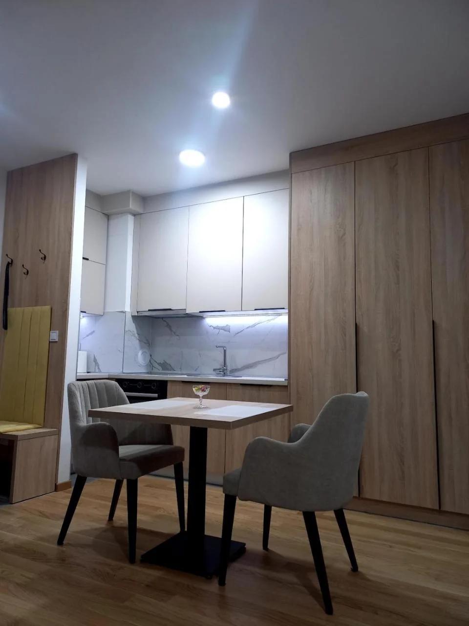 MN apartman