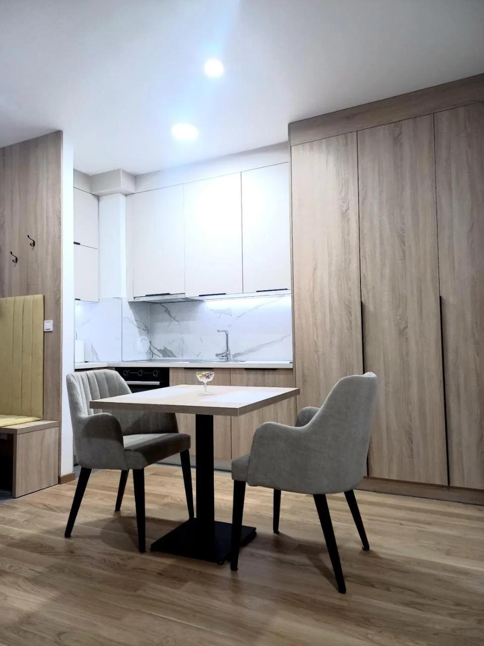 MN apartman photo