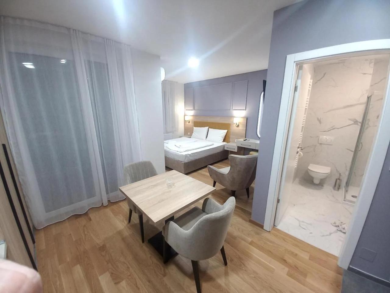 MN apartman photo