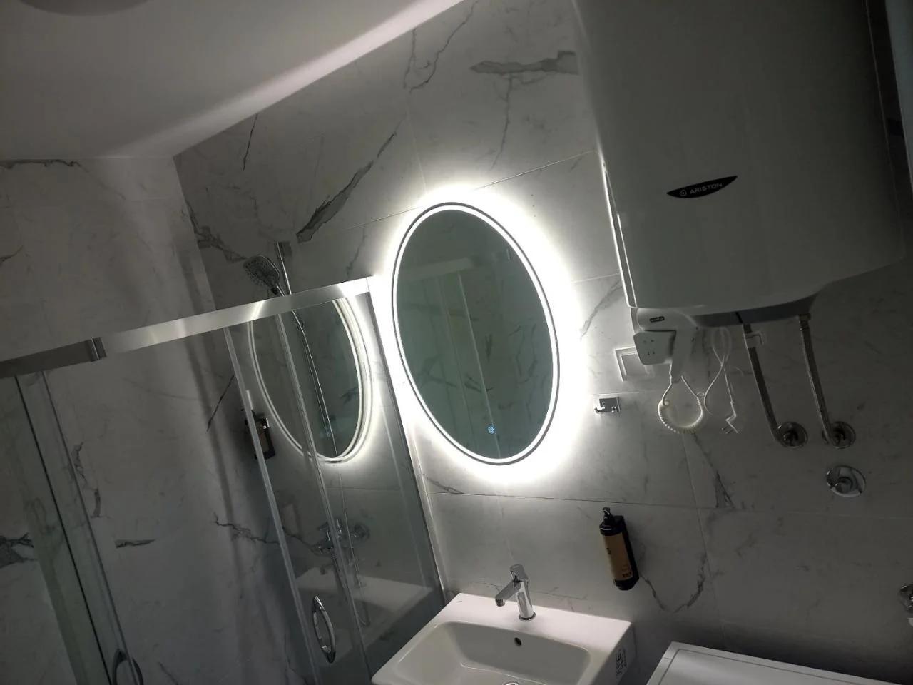 MN apartman photo
